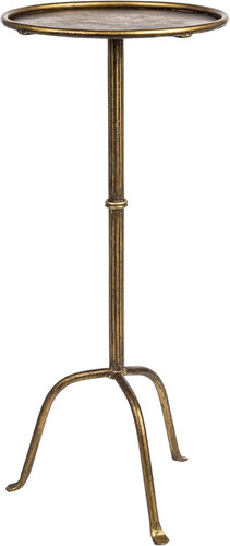 Metal martini cocktail - metal,