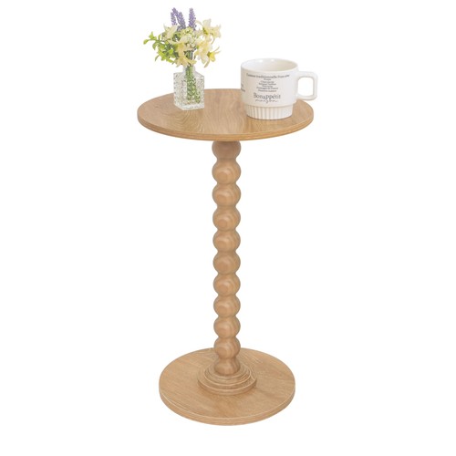 Small side table drink - side, table,
